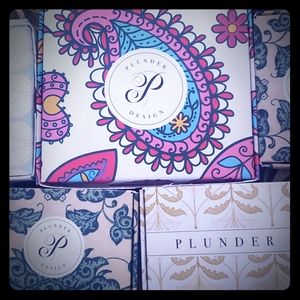 Plunder surprise bundle